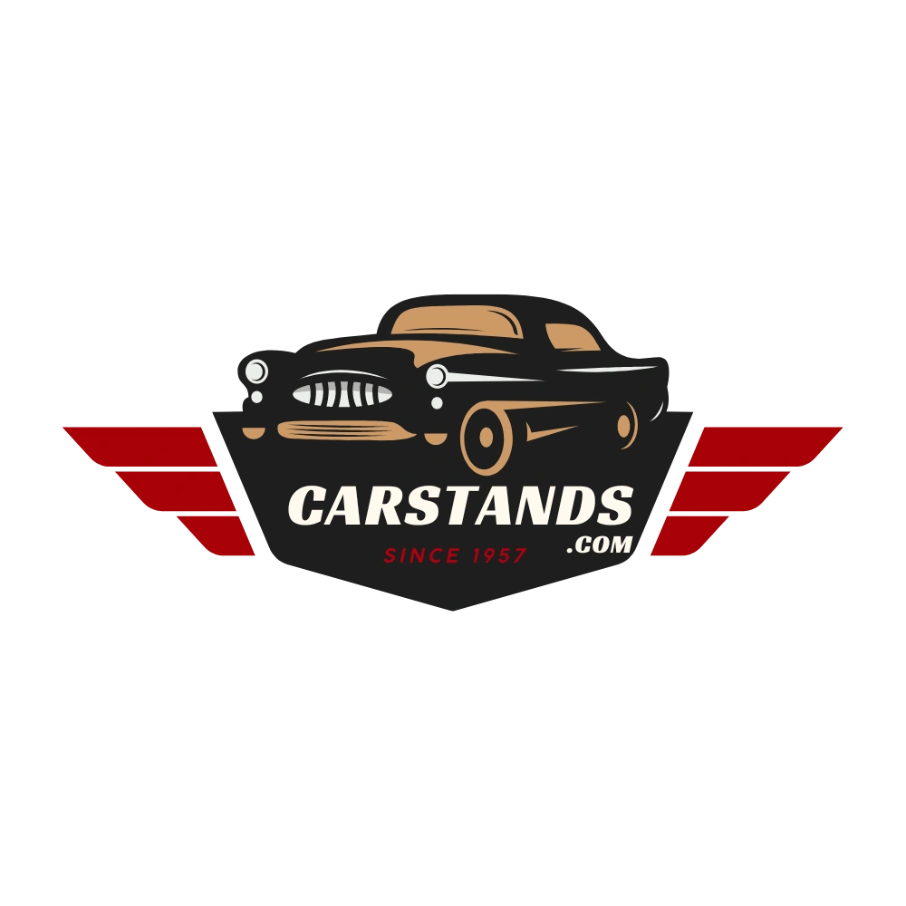 CarStands.com logo