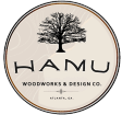 Hamu Woodworks and Design Co.