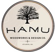 Hamu Woodworks and Design Co.