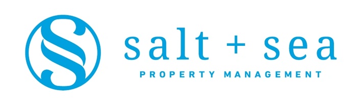salt + sea
property management