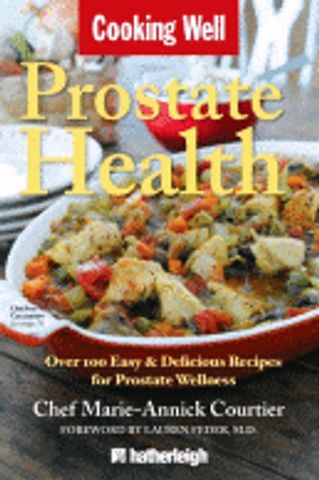 Prostate health diet
