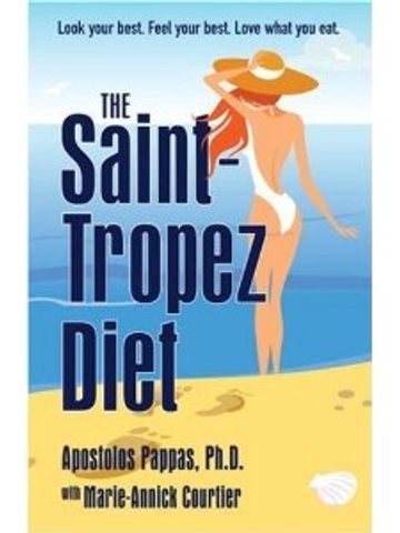 Saint-Tropez/ Mediterranean Diet