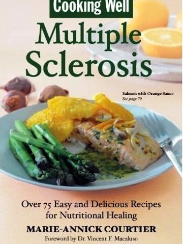 Multiple sclerosis diet