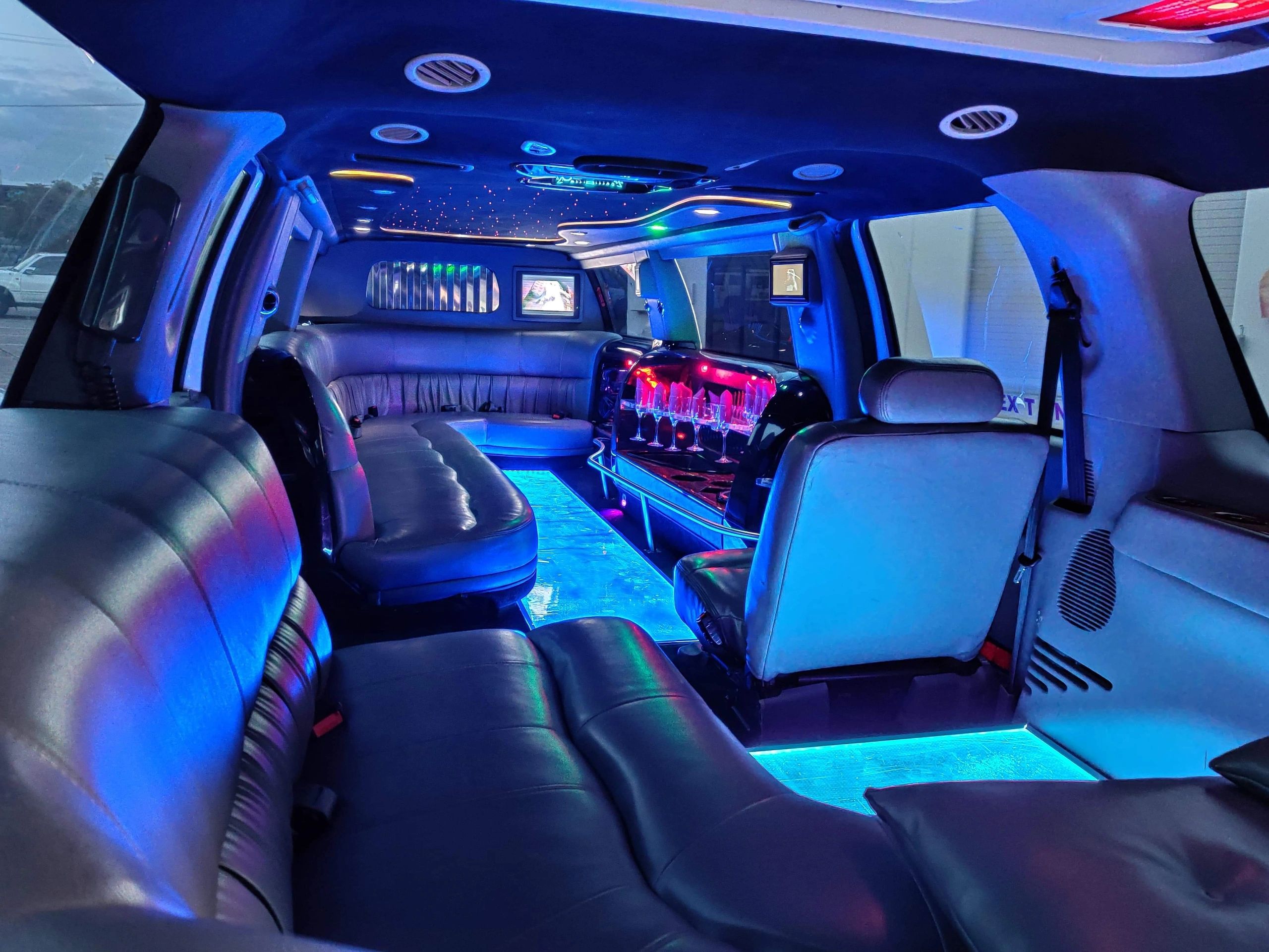 Our Driver Karaoke, Limousine Hire, Rent a Limo Cost