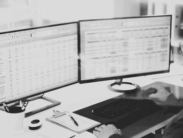 Bookkeeping for small business