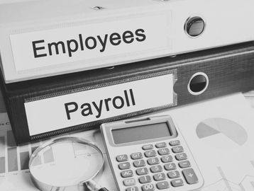 Payroll for small business