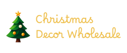 Christmas Decor Wholesale
