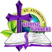 St. Anthony's Willing Workers Spiritual Temple 