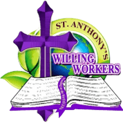 St. Anthony's Willing Workers Spiritual Temple 