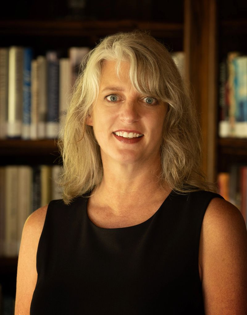 Gina Tipton, RN, BSN, MBA, FACHE