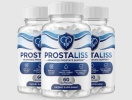 Prostaliss™ US CA AU UK NZ