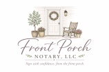 Front Porch Notary, LLC