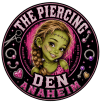 The Piercing Den