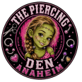 The Piercing Den