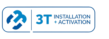 3T Sign Installations & Activations