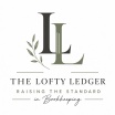 The Lofty Ledger