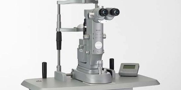 Laser for Treating Glaucoma 