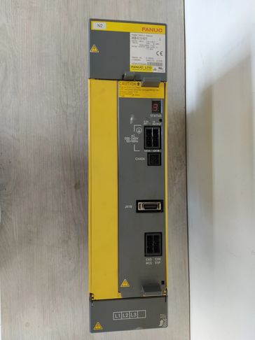 Drive Fanuc