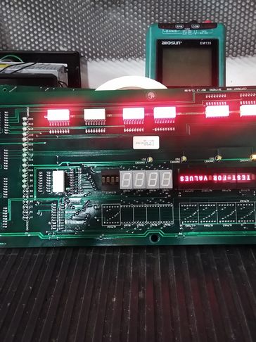 PANEL INTELLISYS