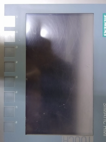 HMI SIMATIC SIEMENS