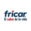 fricar logo