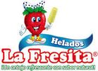 la fresita logo