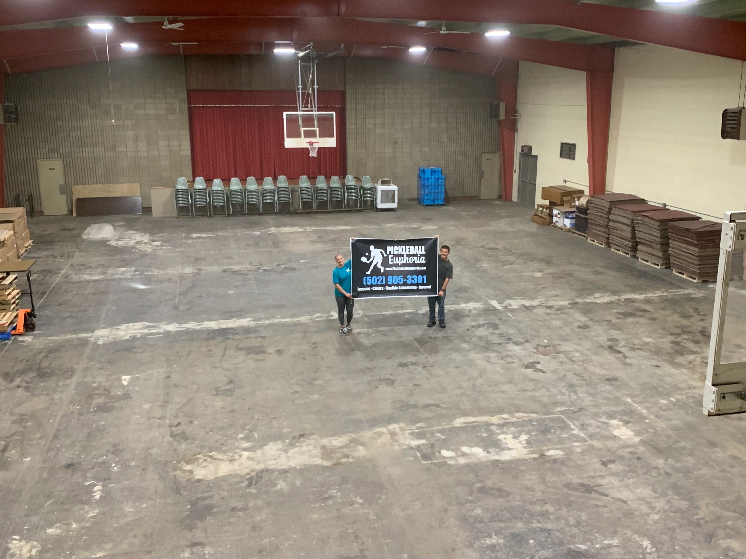 Pickleball Blessings A Letter to our Player Community