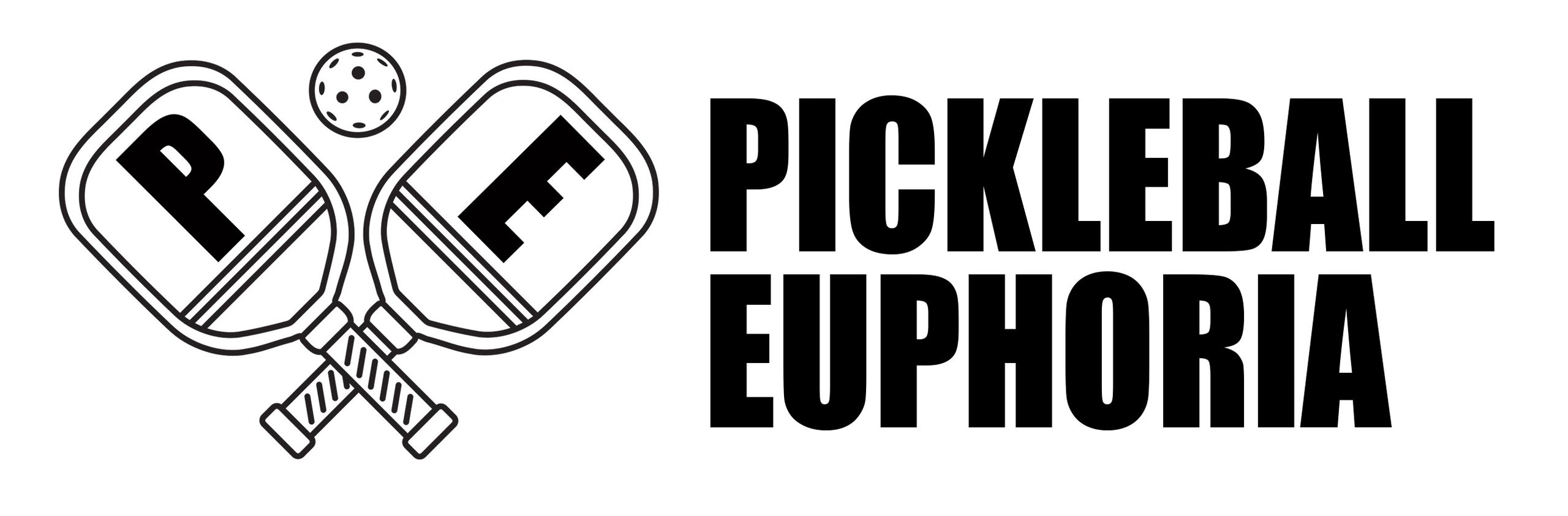 Pro Shop Pickleball Euphoria
