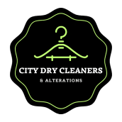 City Dry Cleaners