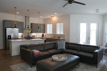 Real Estate Photography