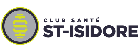 Club Sante St-Isidore