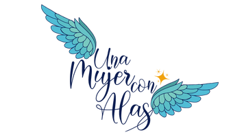 UnaMujerConAlas