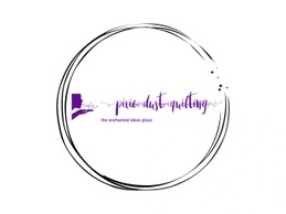 Pixie Dust Quilting