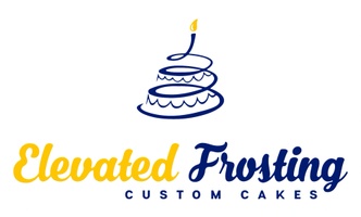 Elevated Frosting
