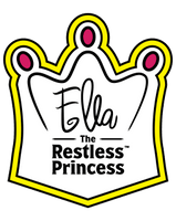 Ella the Restless Princess