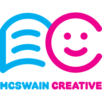 McSwain Creative Logo
