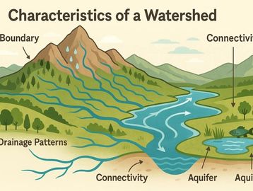 Watershed Management