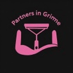 Partners
In
Grime