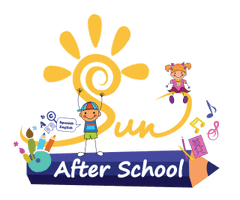 sun after school