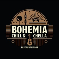

Bohemia Restaurant