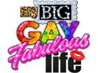 My Big Gay Fab Life
