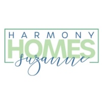 
HARMONY
HOMES with
SUZANNE