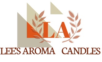 Lee's Aroma Candle