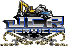 JCR Services