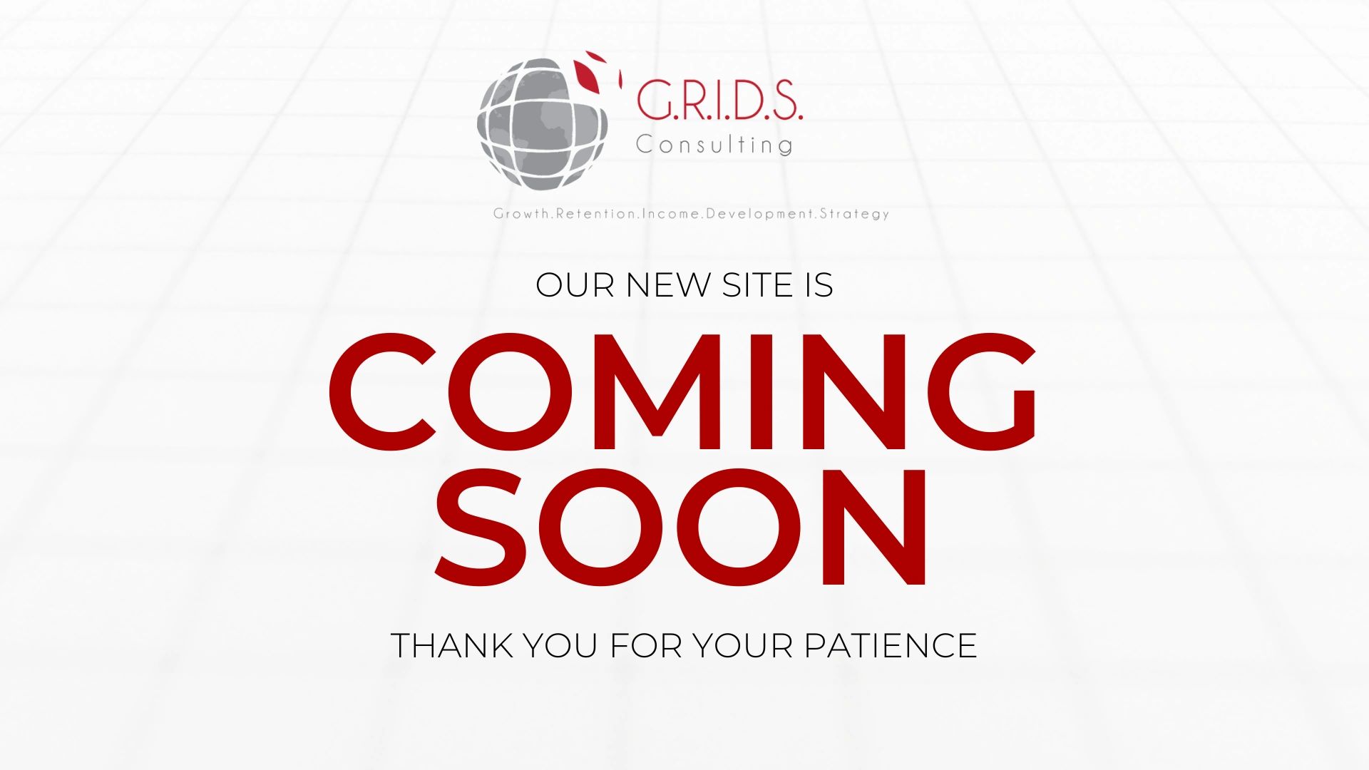 GRIDS Consulting