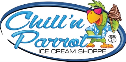 CHILL'N PARROT