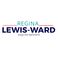 State Representative 
Regina Lewis-Ward
Georgia~115
