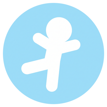 Baby Wobble Logo