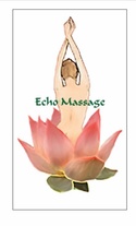 Echo Bond Massage Therapy