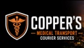 Coppers Medical Courier